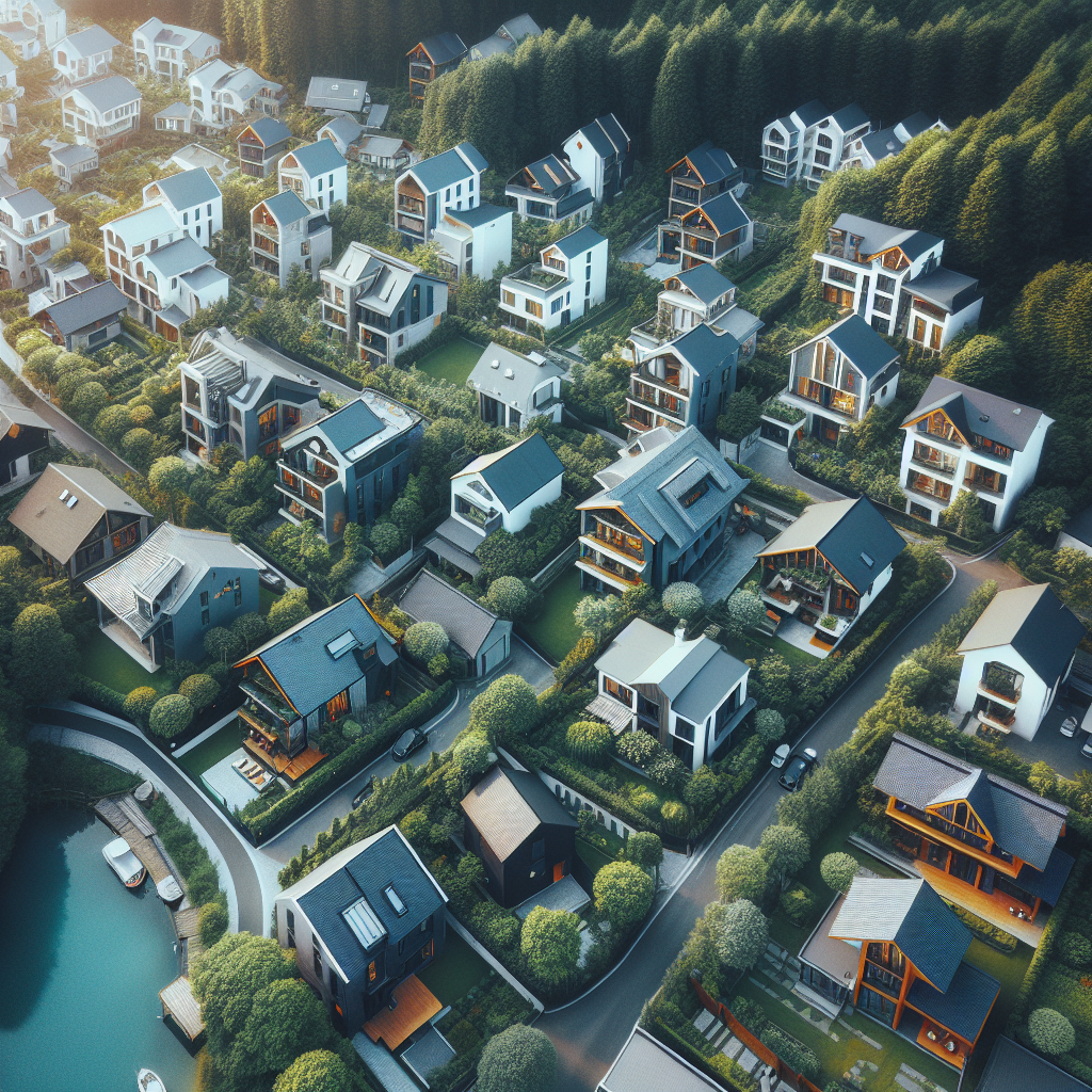 Airbnb autour de moi