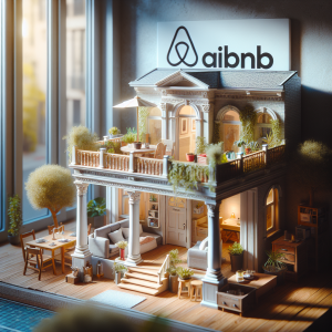 Airbnb autour de moi