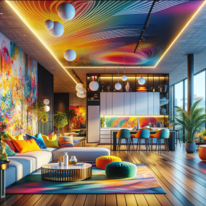 Airbnb autour de moi