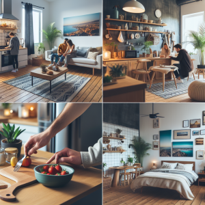 Airbnb autour de moi