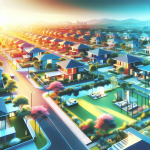 Allo Voisin autour de moi