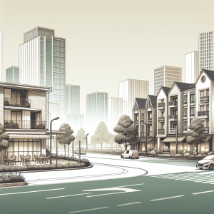 Allo Voisin autour de moi