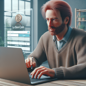 Le Bon Coin Mon Compte