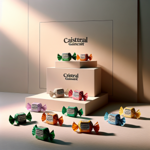 Mistral gagnant bonbons