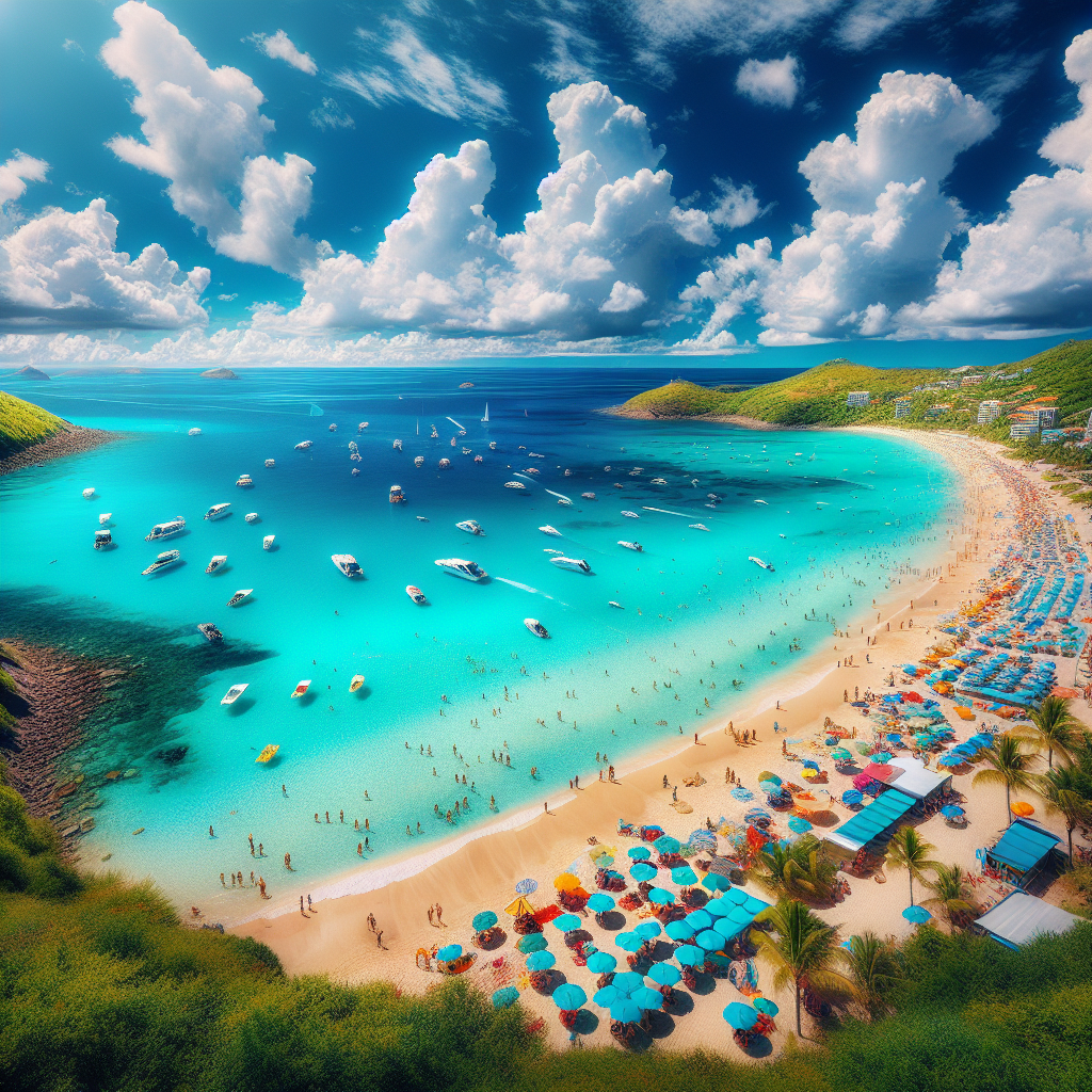 Plage de la Pointe d