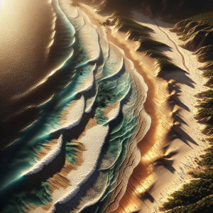 Plage de la Pointe d