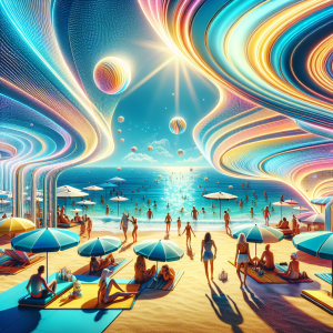 Plage de la Pointe d