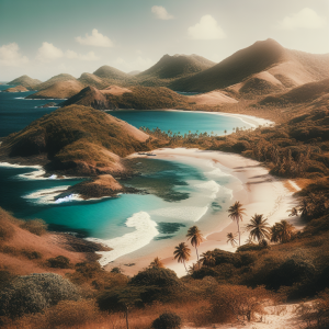 Plage de la Pointe d