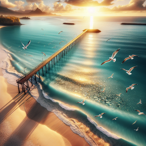 Plage de la Pointe d