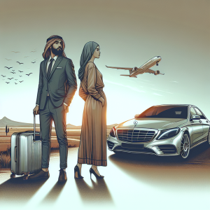 Pourquoi les gens du voyage roulent en Mercedes