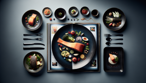 accompagnement saumon - saumon accompagnement - accompagne saumon