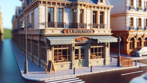 avis restaurant la boucherie