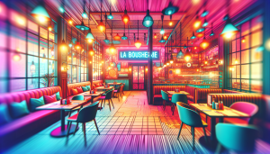 avis restaurant la boucherie