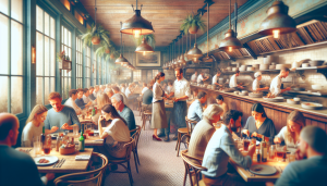 avis restaurant la boucherie