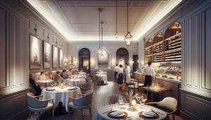 avis restaurant la boucherie