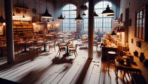 avis sur bonnie-restaurant