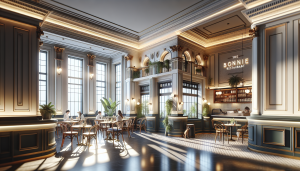 avis sur bonnie restaurant