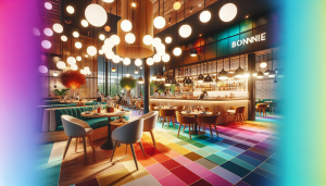 avis sur bonnie-restaurant