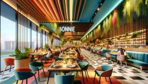 avis sur bonnie restaurant