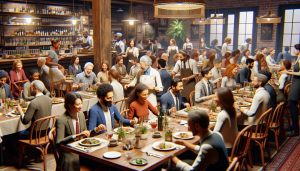 avis sur bonnie-restaurant