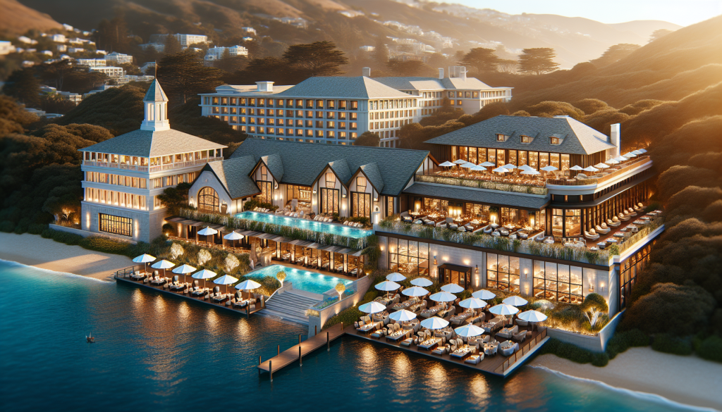 avis sur hôtel restaurant & spa julien