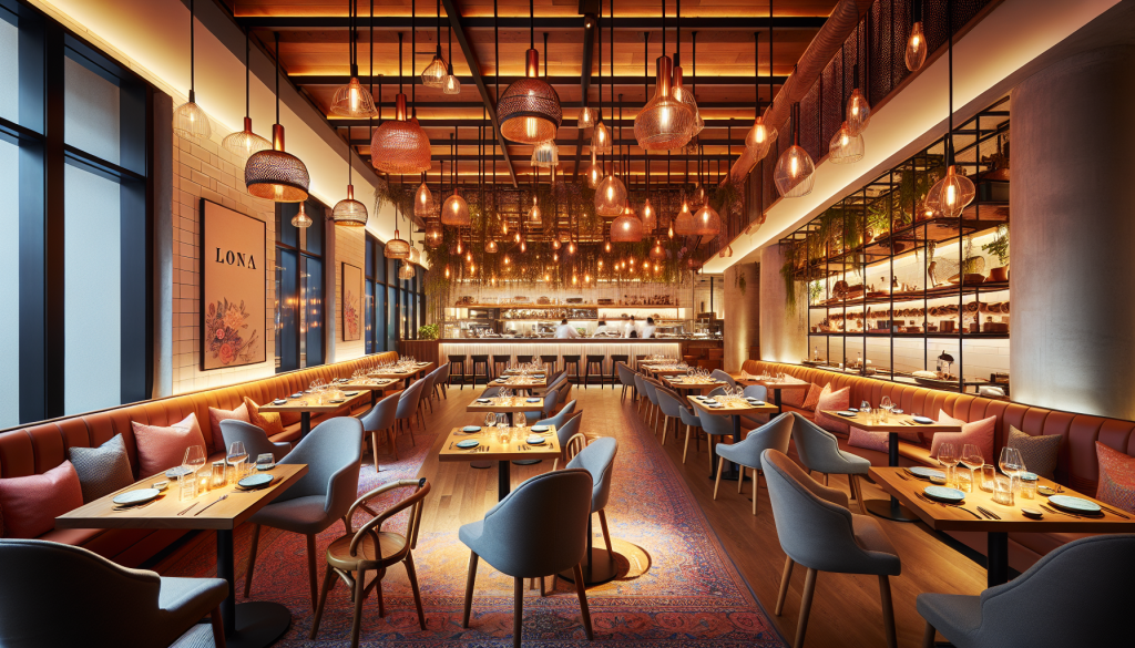 avis sur lona-restaurant