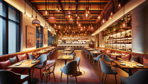 avis sur lona-restaurant