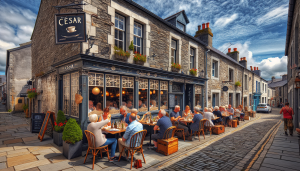 avis sur restaurant césar saint-julien-lès-metz