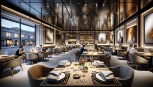 avis sur restaurant césar saint-julien-lès-metz