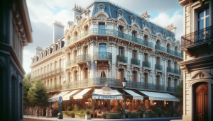 avis sur restaurant le cygne de l'espérance