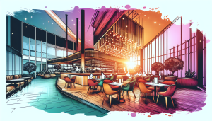 avis sur restaurant le cygne de l'espérance