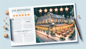 avis sur restaurant le cygne de l'espérance
