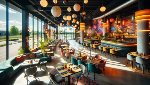 avis sur restaurant le palladium romilly-sur-seine