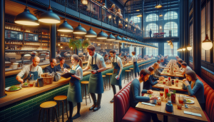 avis sur restaurant le palladium romilly-sur-seine