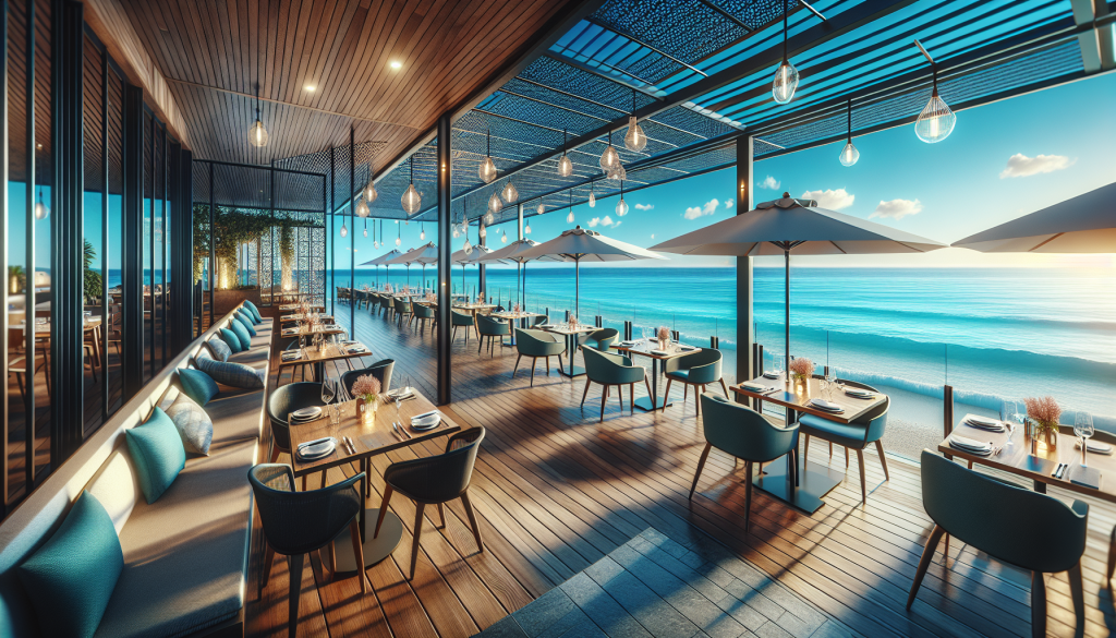 avis sur restaurant ocean bleu