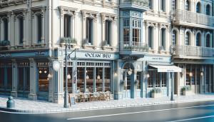 avis sur restaurant ocean bleu