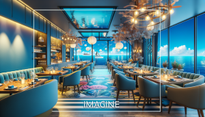avis sur restaurant ocean bleu
