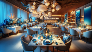 avis sur restaurant ocean bleu