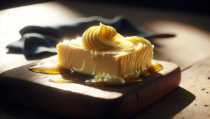 beurre pommade - beurre en pommade