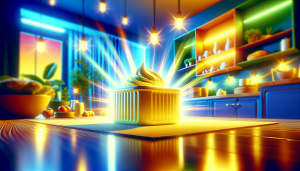 beurre pommade - beurre en pommade