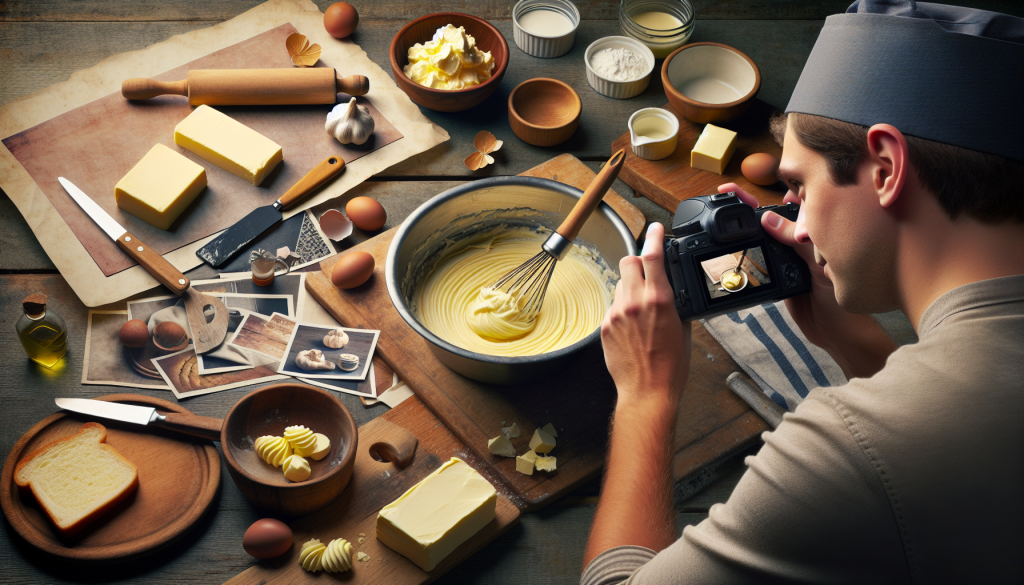 comment faire un beurre pommade - comment faire un beurre pommade