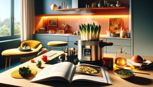 cuisson endives cocotte minute - cuisson endive cocotte minutes