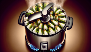 cuisson endives cocotte minute - cuisson endive cocotte minutes