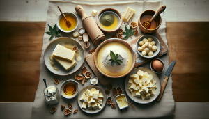 fiadone recette - recette le fiadone - recette fiadone