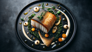 filet de cabillaud - filet de cabillaud recette