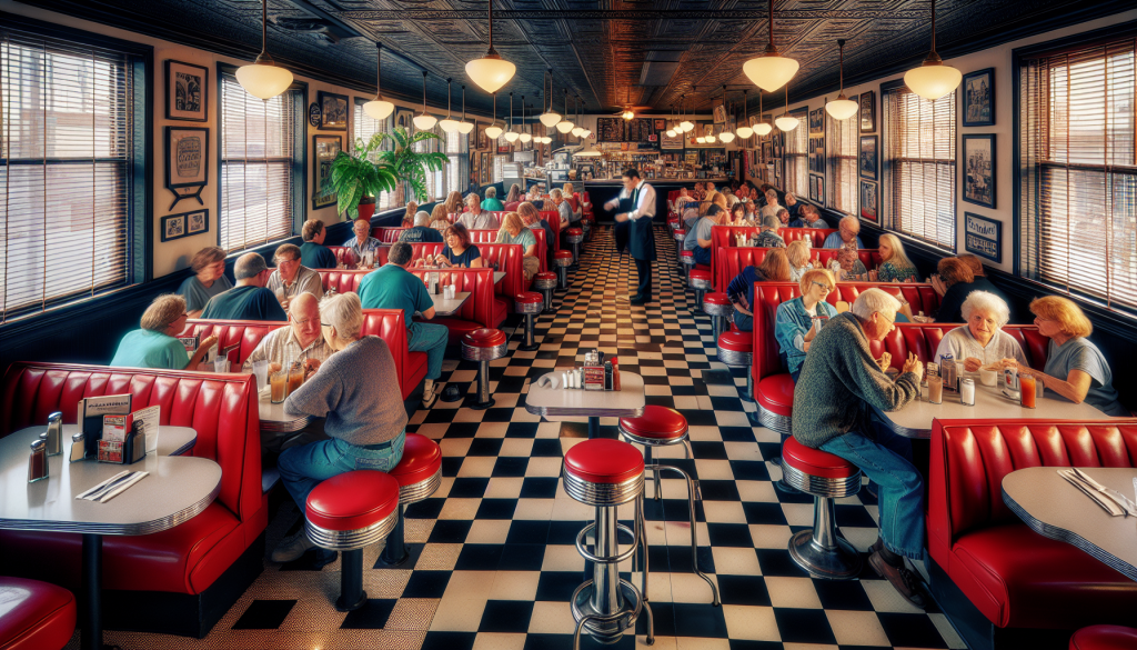 memphis - restaurant diner avis