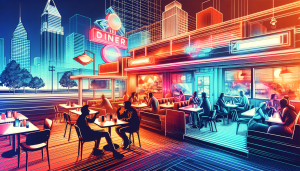 memphis - restaurant diner avis