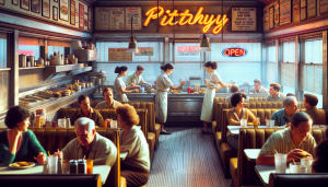 memphis - restaurant diner avis