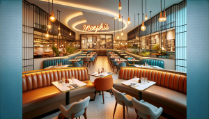 memphis - restaurant diner avis