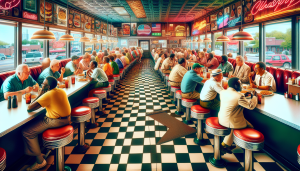 memphis - restaurant diner avis